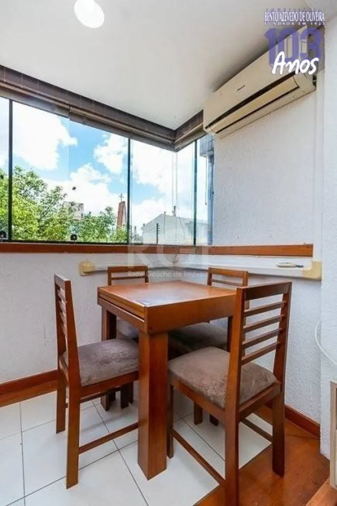 Apartamento, 1 quarto, 43 m² - Foto 1