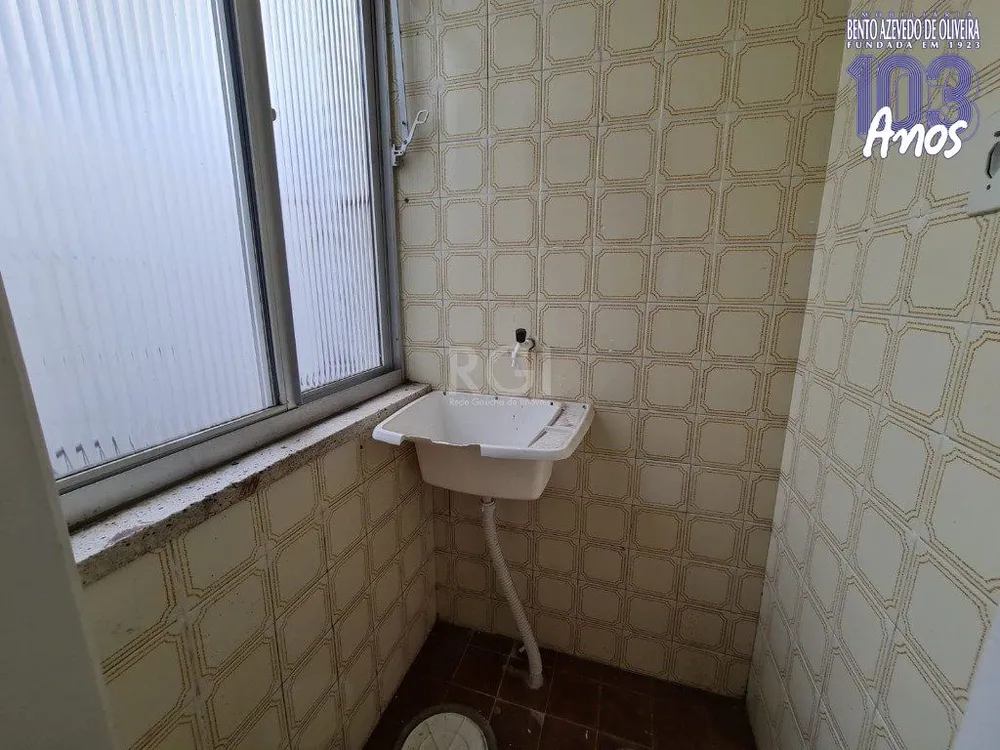 Apartamento, 1 quarto, 41 m² - Foto 1