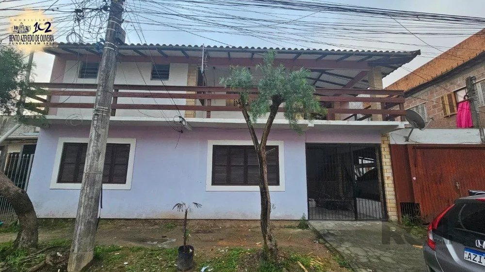 Casa, 3 quartos, 150 m² - Foto 4