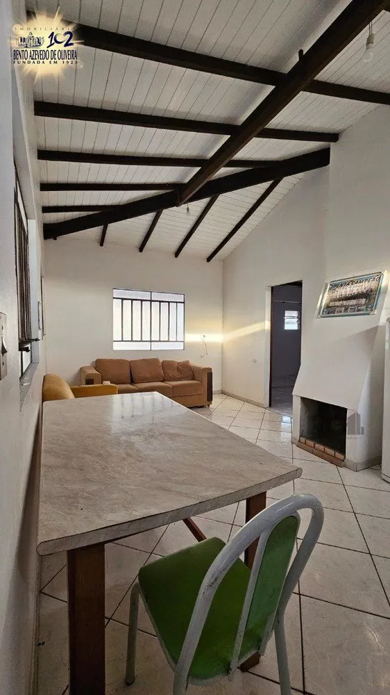 Casa, 3 quartos, 150 m² - Foto 1