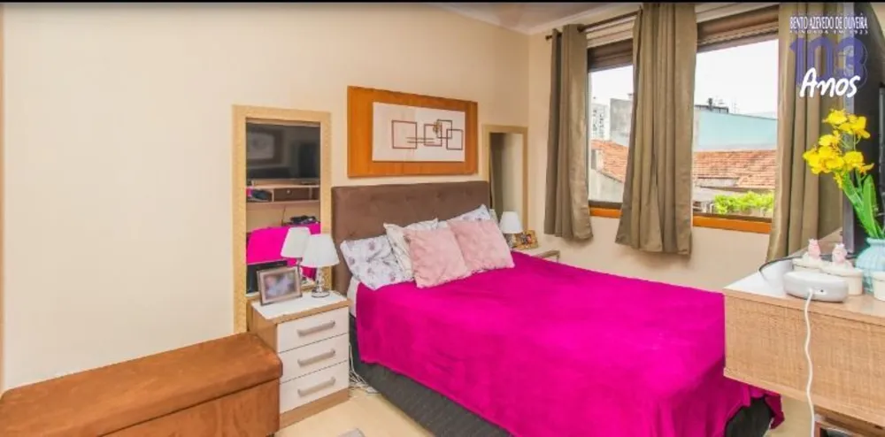 Apartamento, 2 quartos, 75 m² - Foto 5