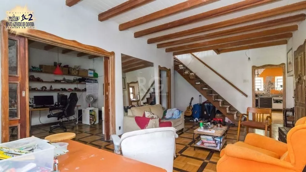 Casa, 3 quartos, 157 m² - Foto 1