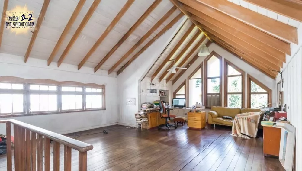 Casa, 3 quartos, 157 m² - Foto 4