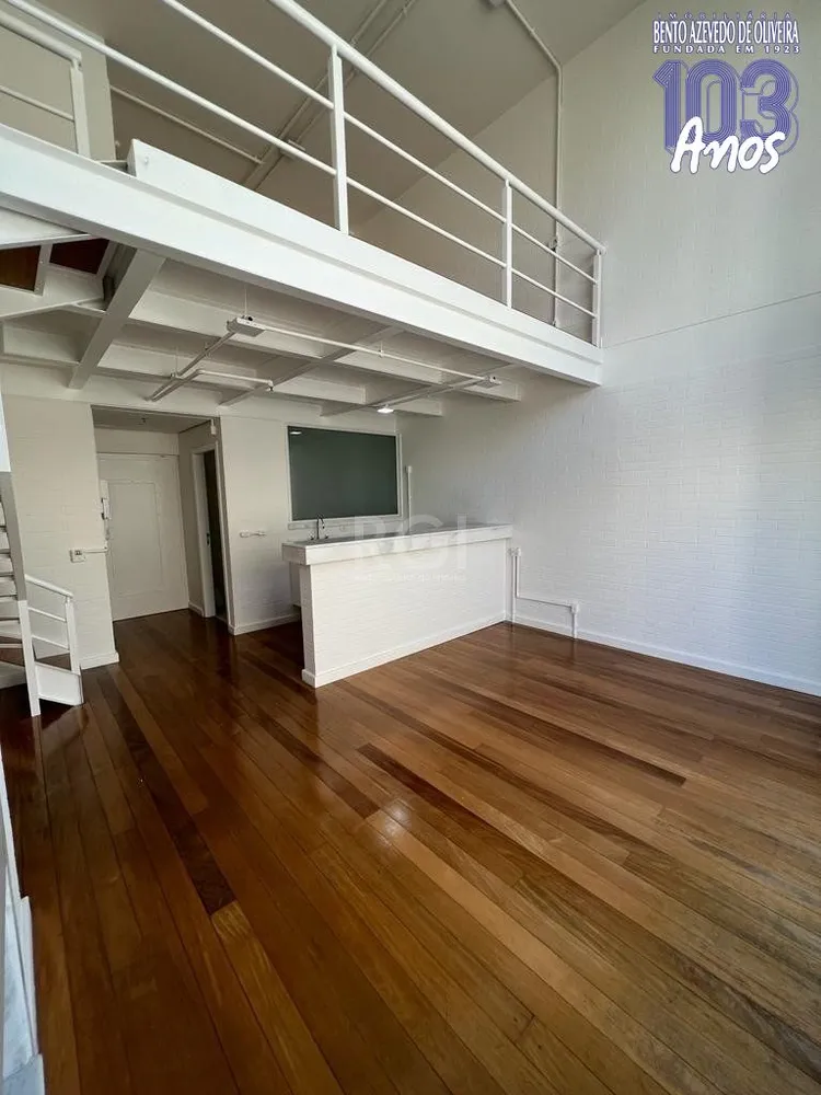 Apartamento, 1 quarto, 77 m² - Foto 8