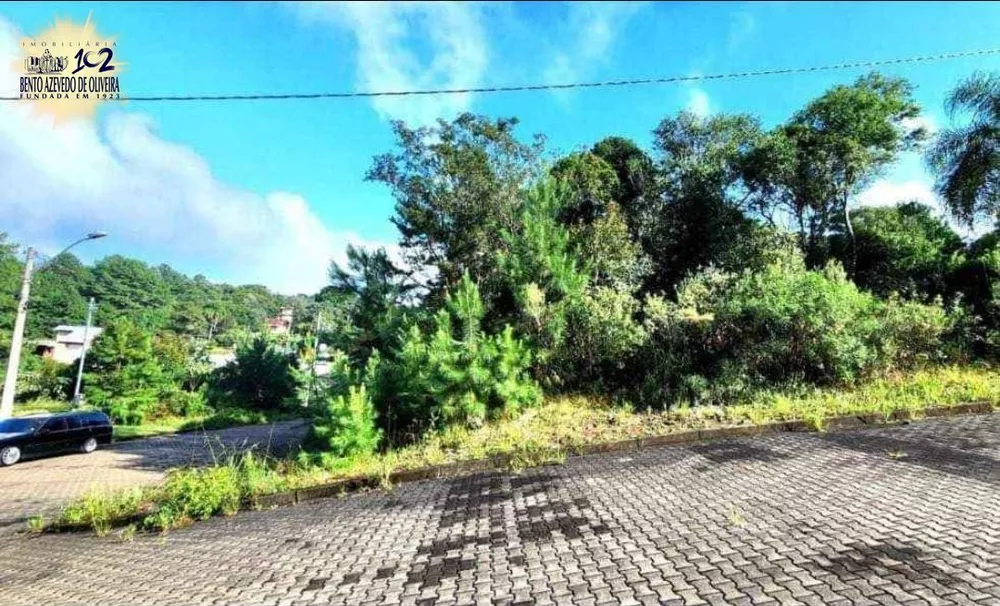 Terreno, 450 m² - Foto 2
