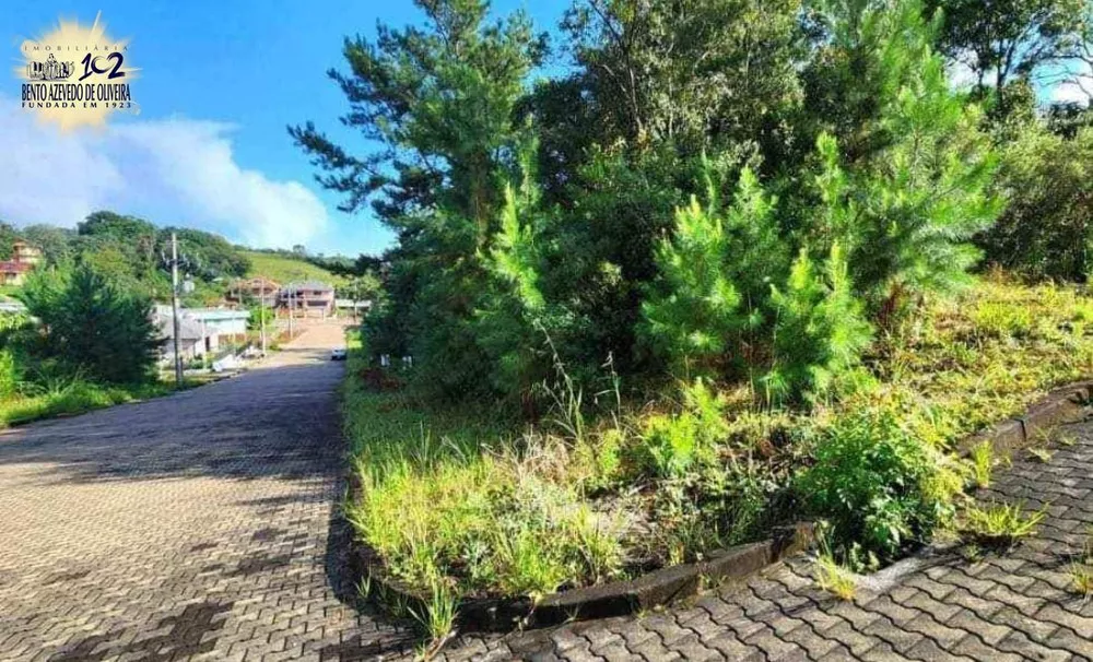 Terreno, 450 m² - Foto 1