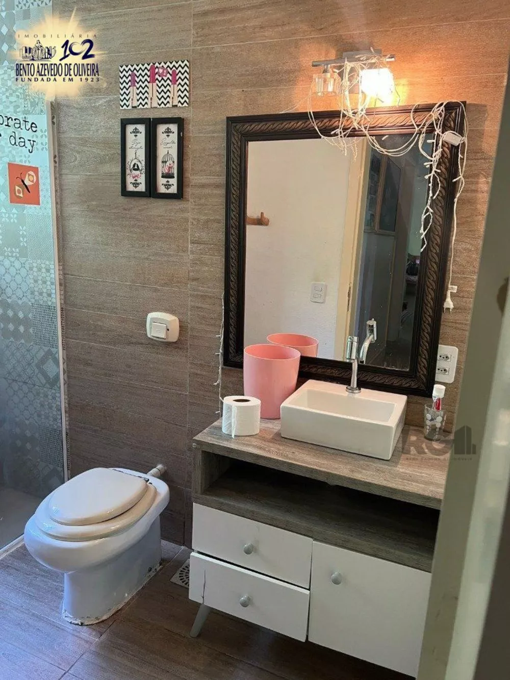 Apartamento, 1 quarto, 48 m² - Foto 6