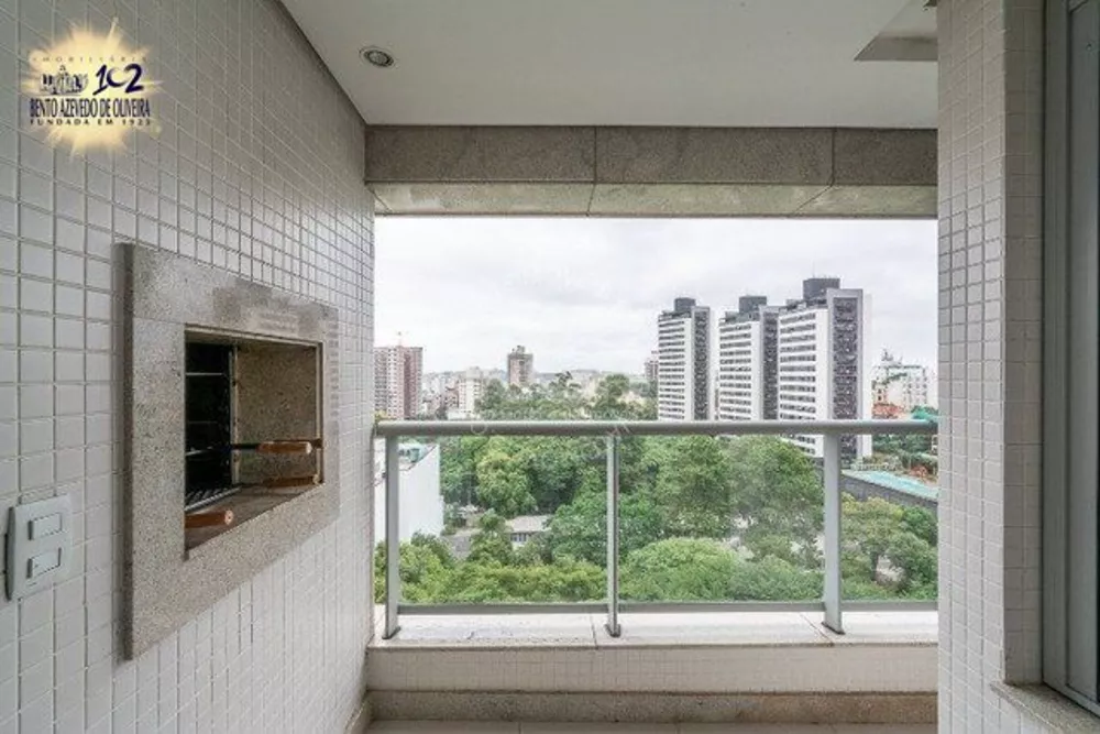 Apartamento, 1 quarto, 48 m² - Foto 7