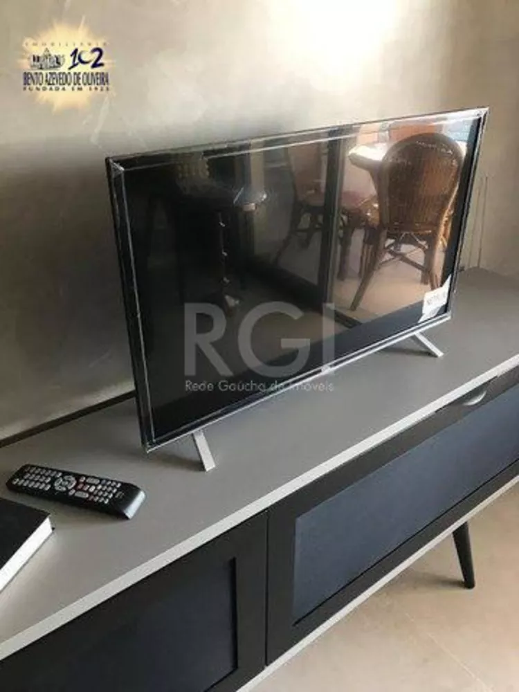 Apartamento, 1 quarto, 48 m² - Foto 5