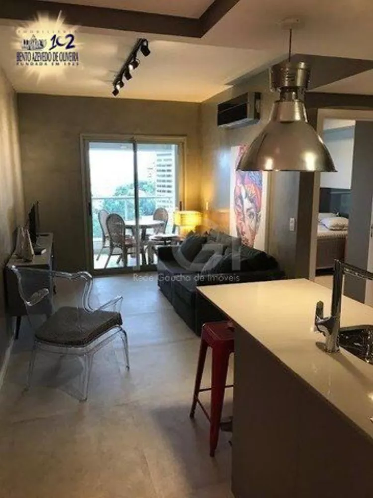 Apartamento, 1 quarto, 48 m² - Foto 8