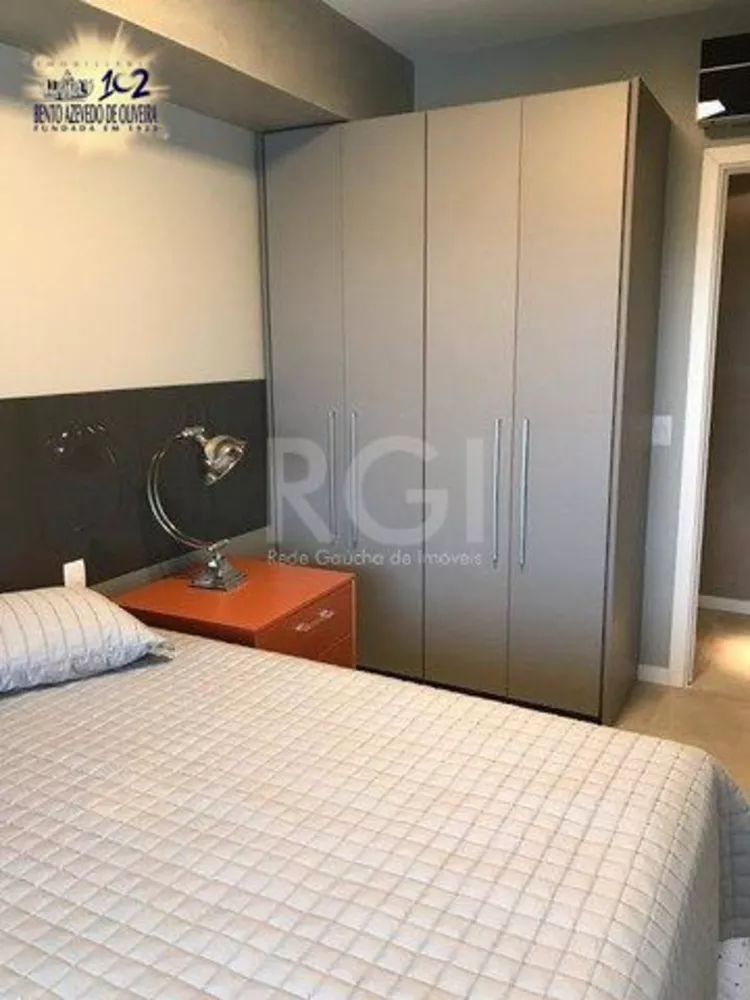 Apartamento, 1 quarto, 48 m² - Foto 3