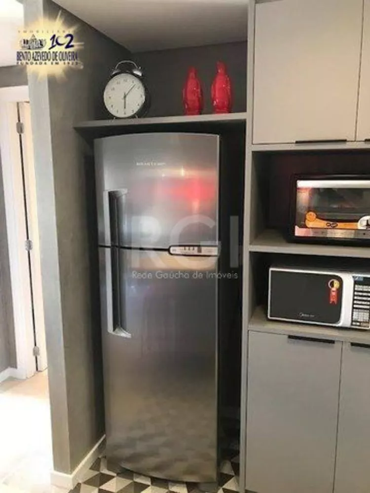 Apartamento, 1 quarto, 48 m² - Foto 2