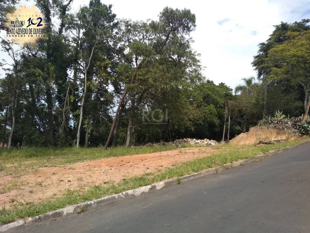 Terreno, 162 m² - Foto 1