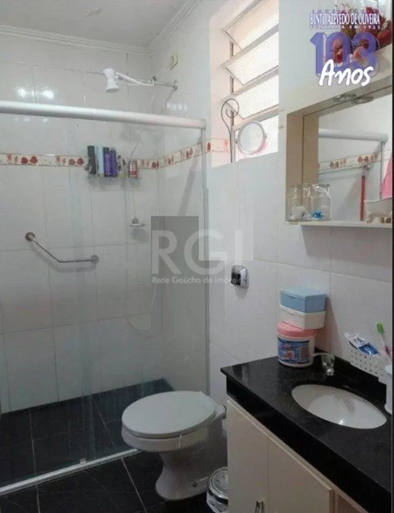 Apartamento, 2 quartos, 55 m² - Foto 8