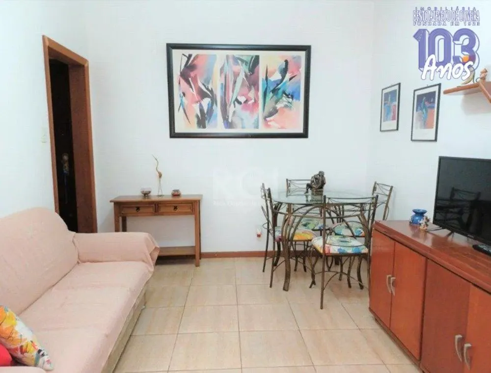 Apartamento, 2 quartos, 55 m² - Foto 2