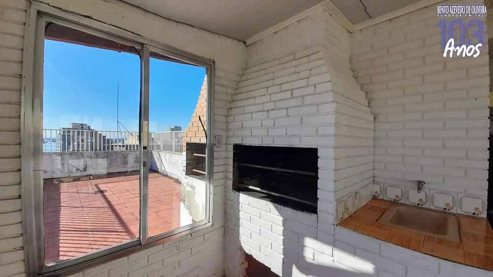 Apartamento, 1 quarto, 41 m² - Foto 5
