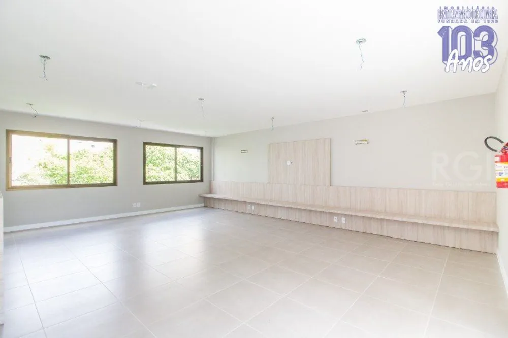 Apartamento, 1 quarto, 41 m² - Foto 8