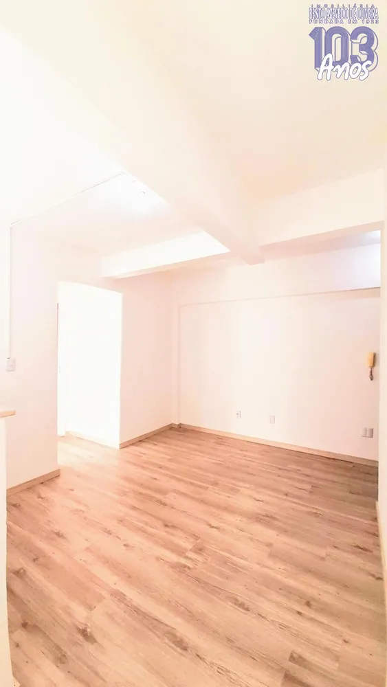 Apartamento, 1 quarto, 41 m² - Foto 4