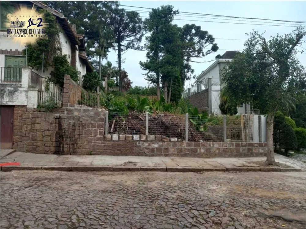 Terreno, 396 m² - Foto 1