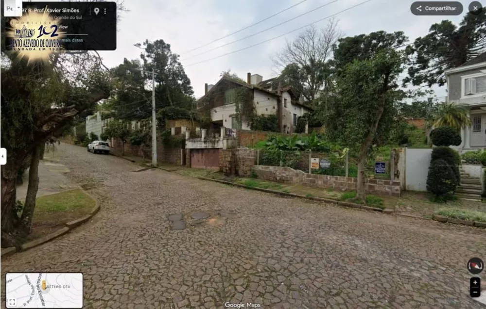 Terreno, 396 m² - Foto 2