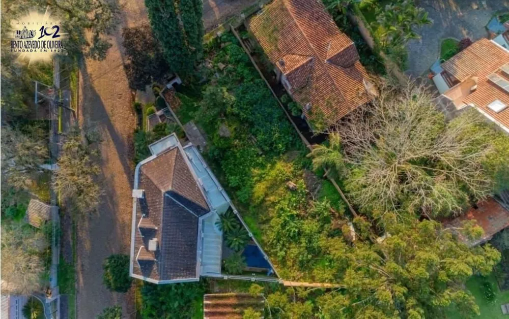 Terreno, 396 m² - Foto 4