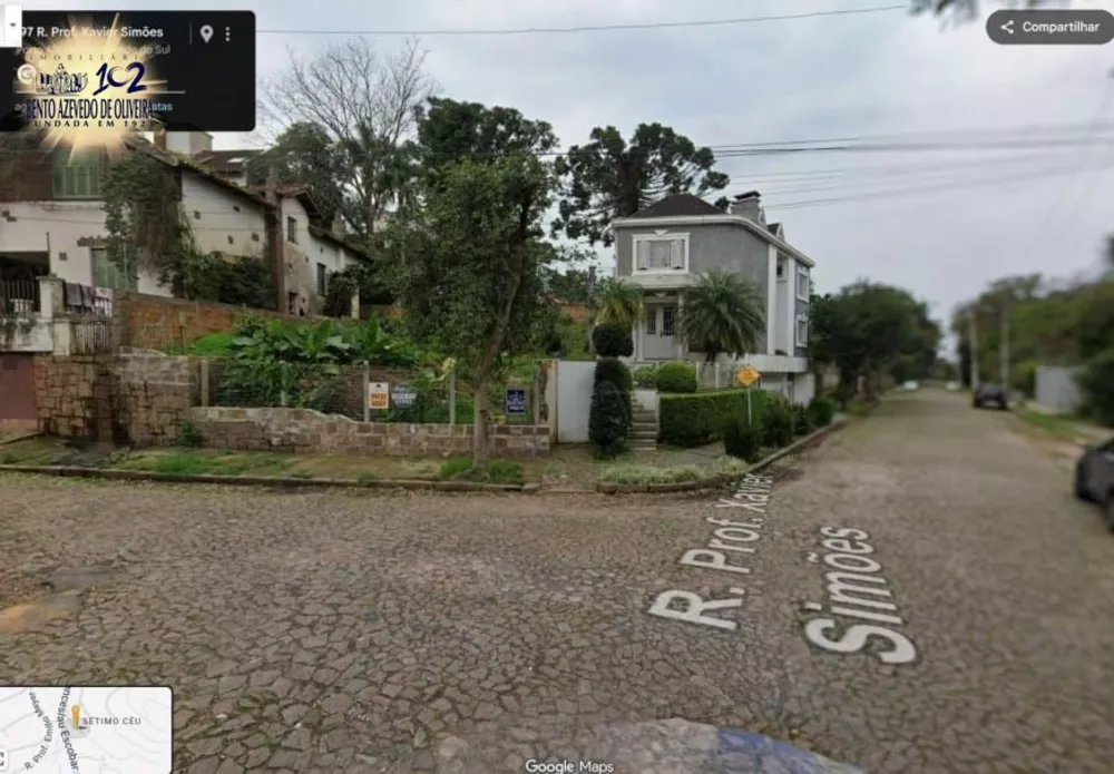 Terreno, 396 m² - Foto 3