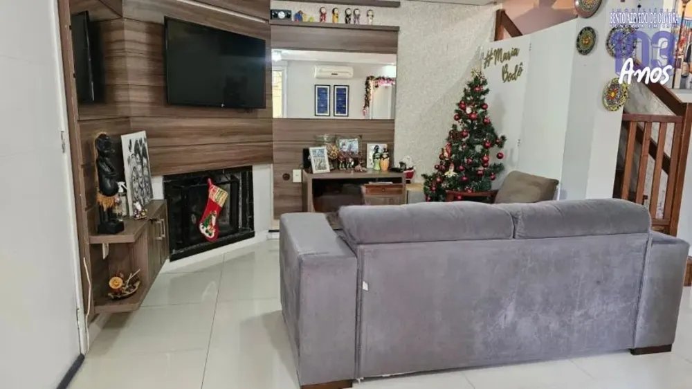 Apartamento, 2 quartos, 53 m² - Foto 6