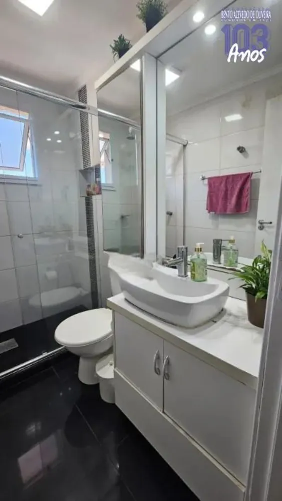 Apartamento, 2 quartos, 53 m² - Foto 4