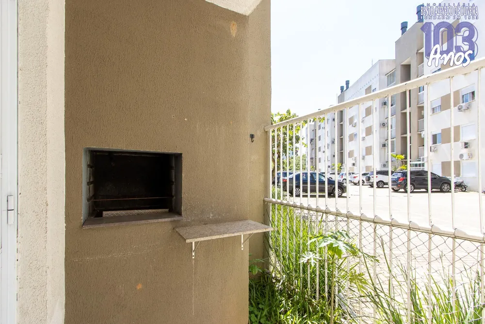 Apartamento, 2 quartos, 53 m² - Foto 1