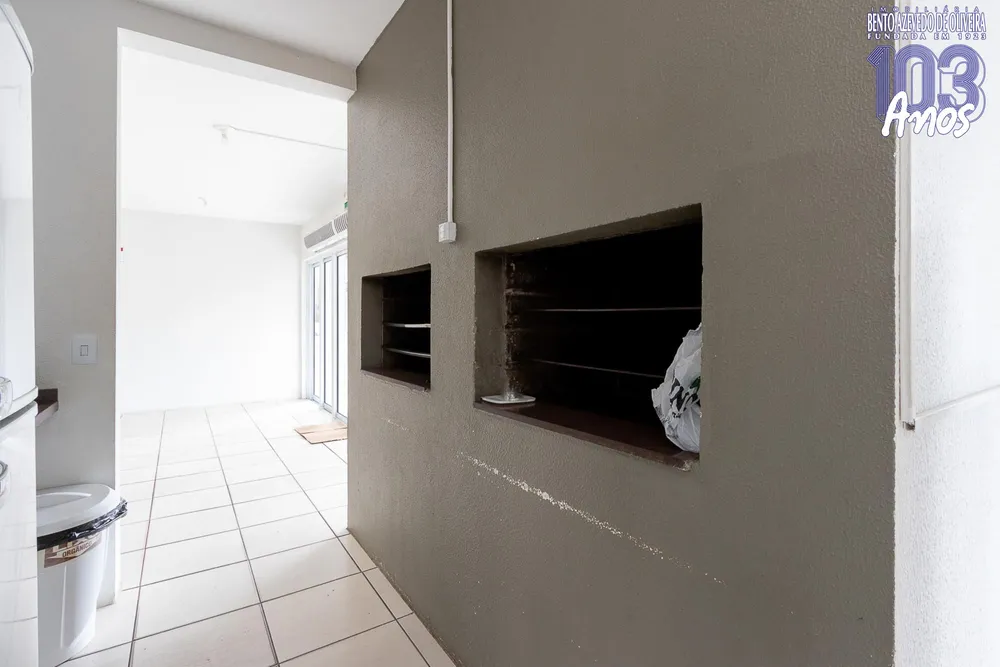 Apartamento, 2 quartos, 53 m² - Foto 7