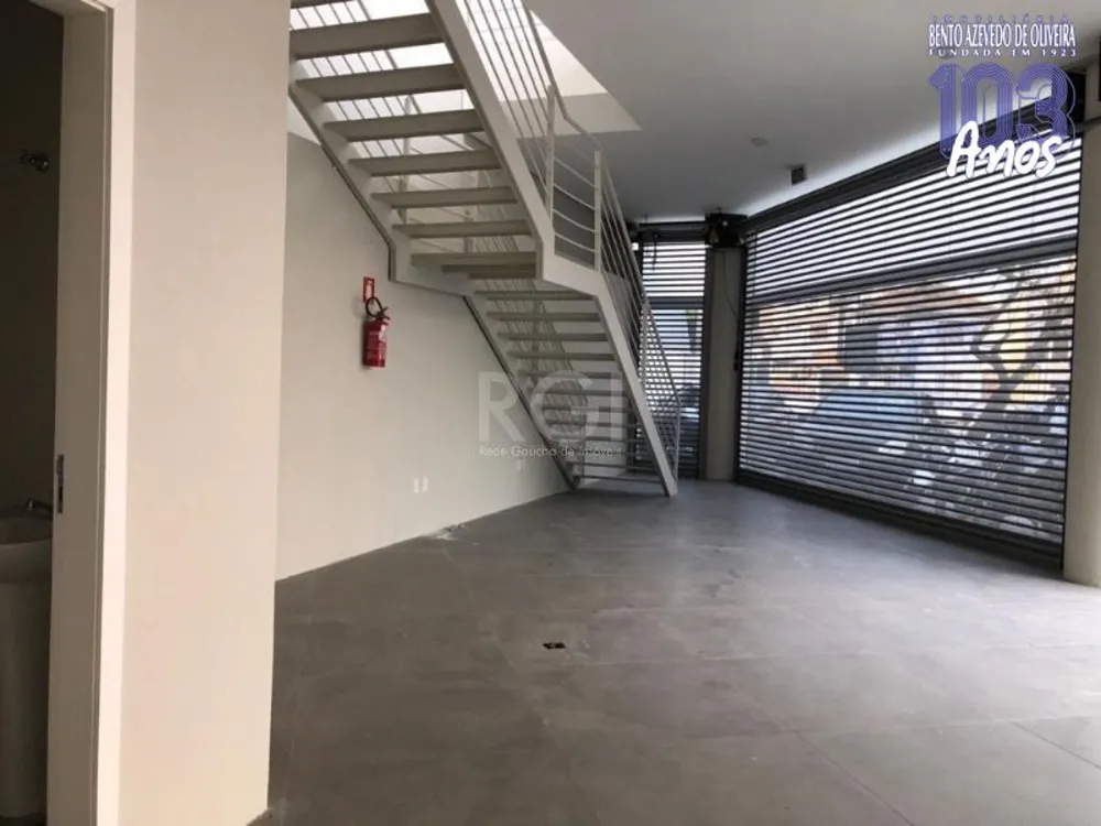 Loja-Salão, 165 m² - Foto 3