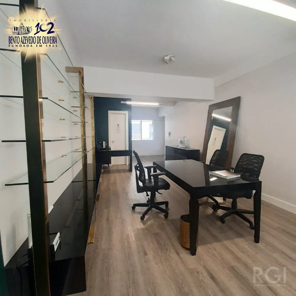 Sala-Conjunto, 38 m² - Foto 1