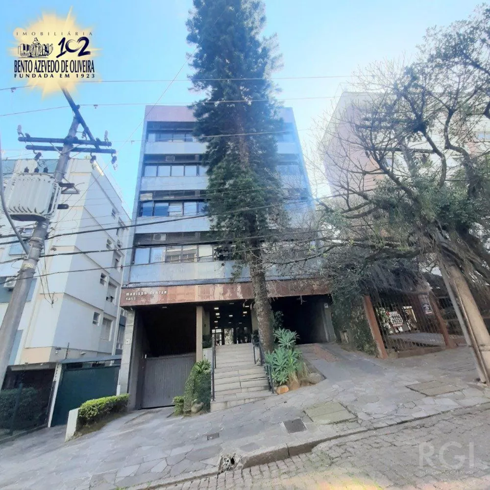 Sala-Conjunto, 38 m² - Foto 8