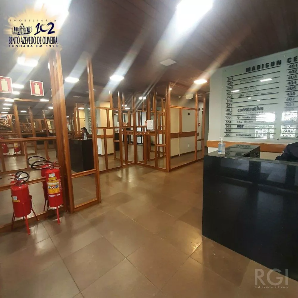 Sala-Conjunto, 38 m² - Foto 7