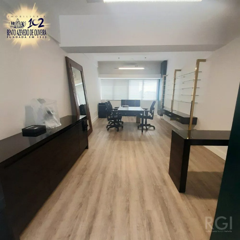 Sala-Conjunto, 38 m² - Foto 4