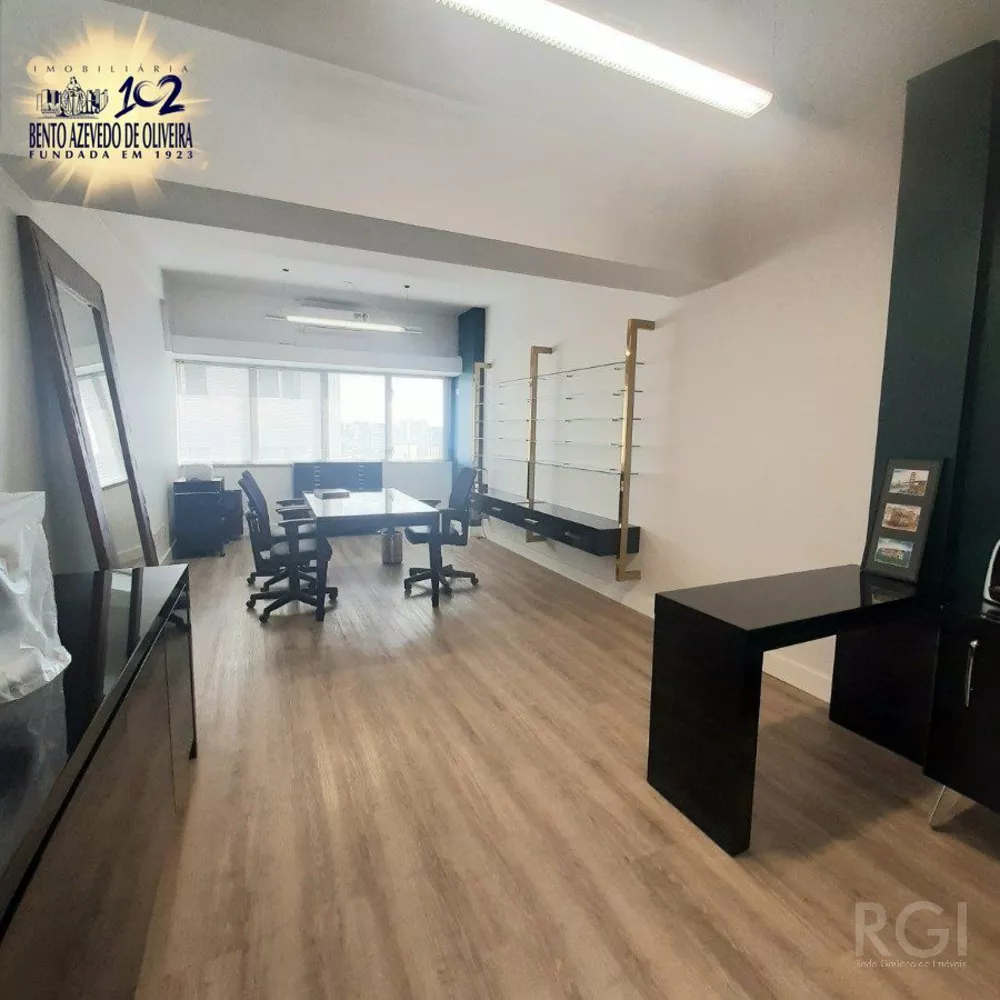 Sala-Conjunto, 38 m² - Foto 3