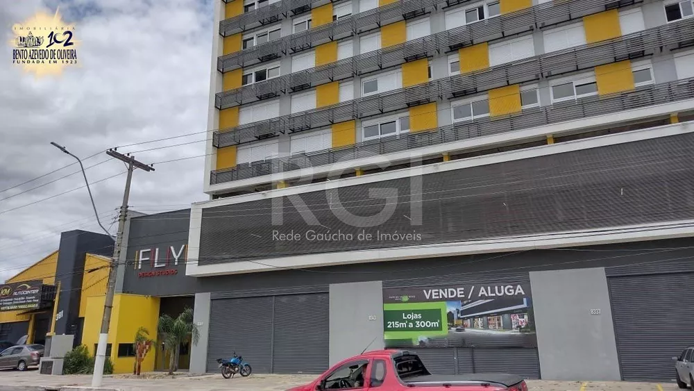 Loja-Salão, 260 m² - Foto 6