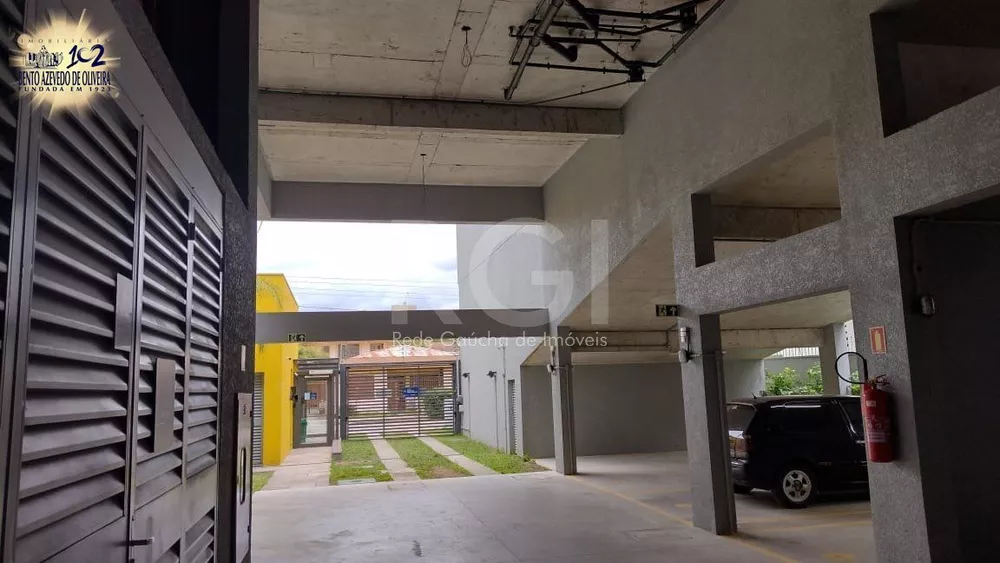 Loja-Salão, 260 m² - Foto 1