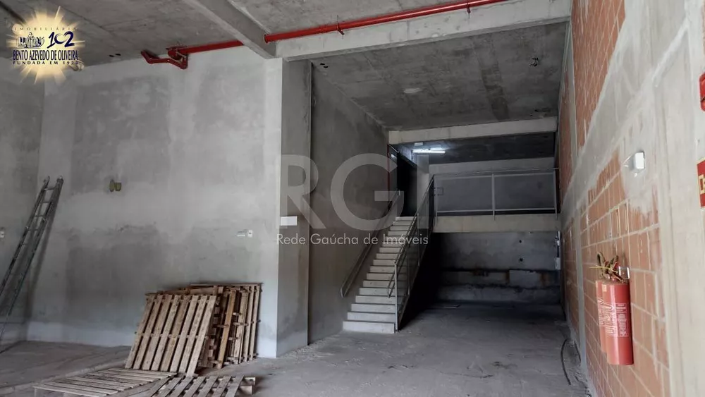 Loja-Salão, 260 m² - Foto 3