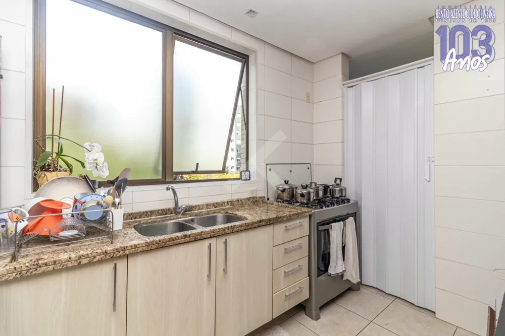 Cobertura, 2 quartos, 185 m² - Foto 2