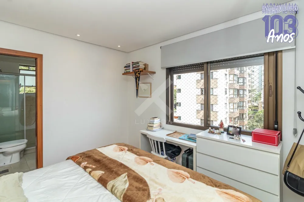 Cobertura, 2 quartos, 185 m² - Foto 4