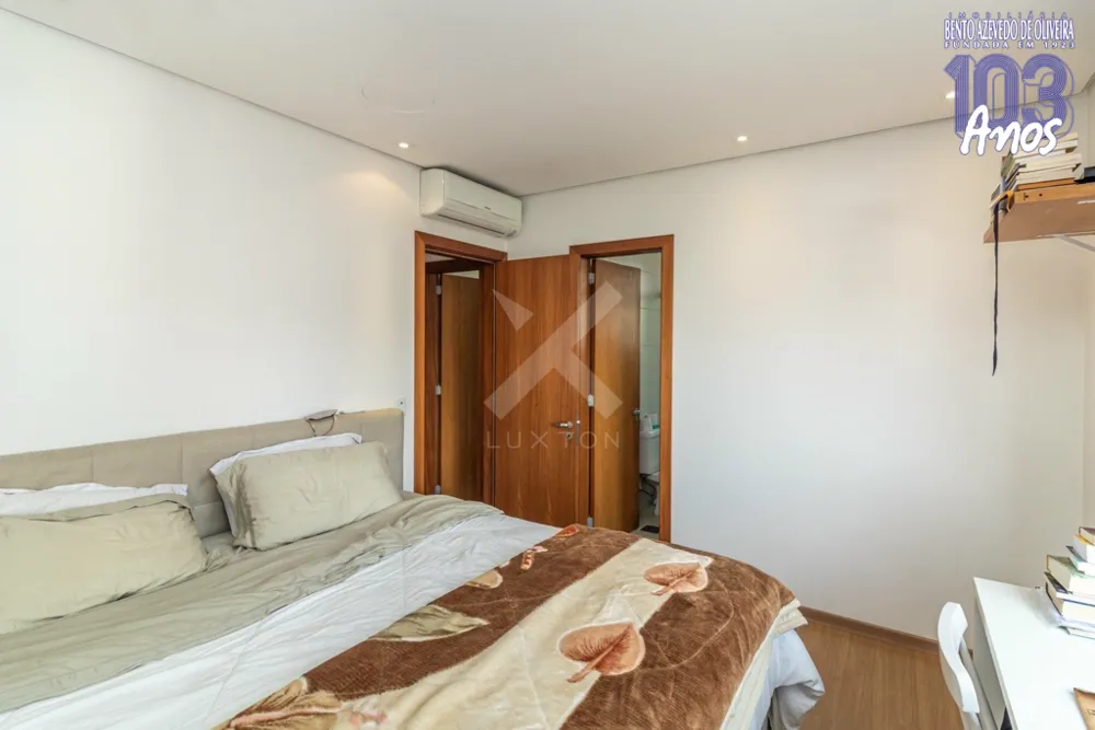 Cobertura, 2 quartos, 185 m² - Foto 3