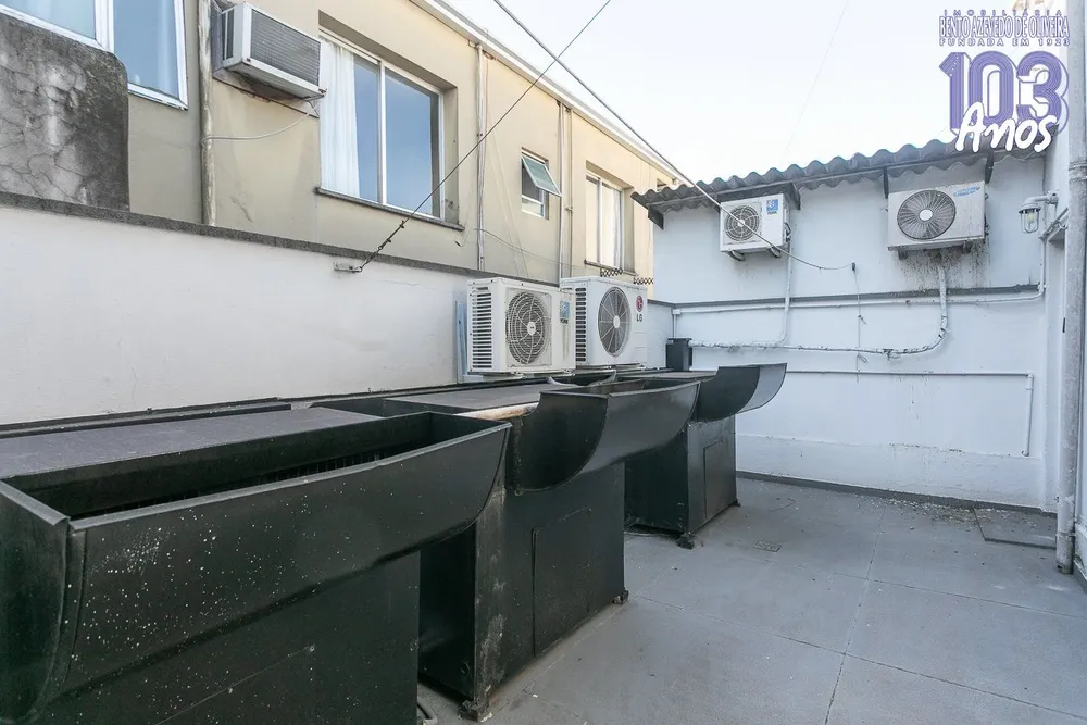 Prédio Inteiro, 762 m² - Foto 8