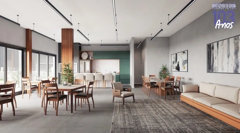 Apartamento, 3 quartos, 76 m² - Foto 6
