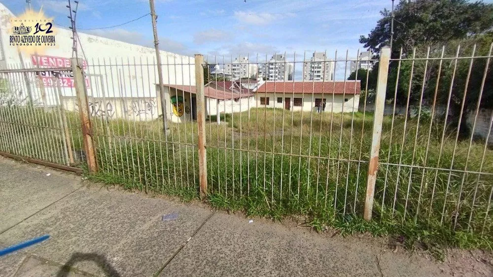 Terreno, 360 m² - Foto 3