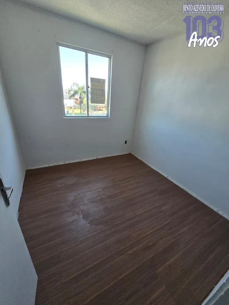 Apartamento, 2 quartos, 38 m² - Foto 1