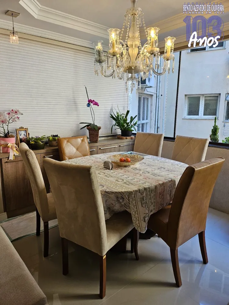 Sala-Conjunto, 142 m² - Foto 3