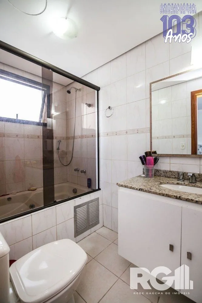 Apartamento, 3 quartos, 82 m² - Foto 6
