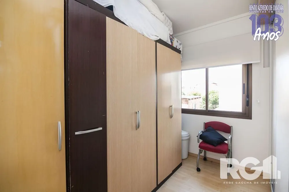 Apartamento, 3 quartos, 82 m² - Foto 11