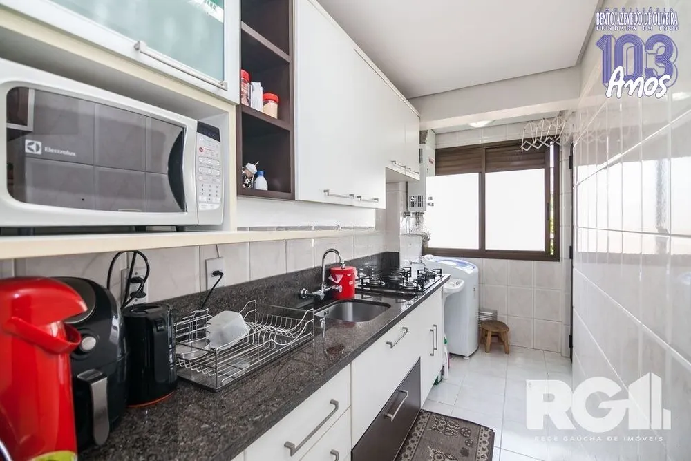 Apartamento, 3 quartos, 82 m² - Foto 1